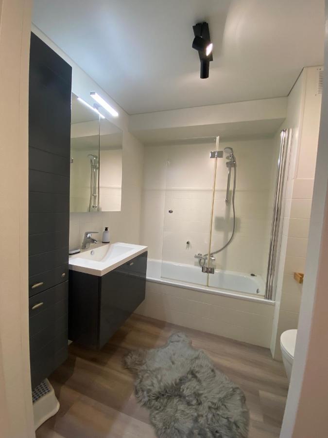 Moderne Studio Aan Zee Appartement *