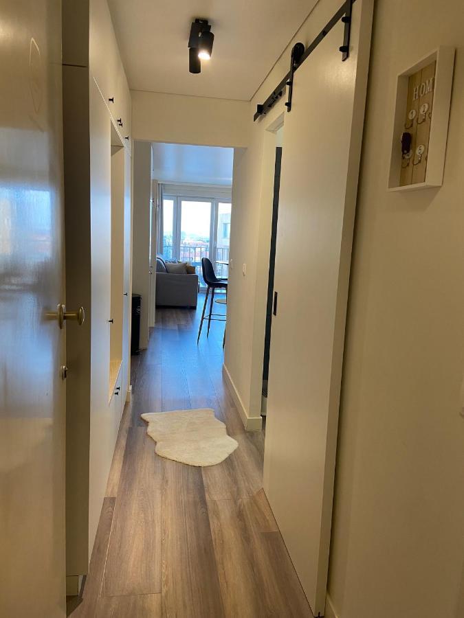 Moderne Studio Aan Zee *